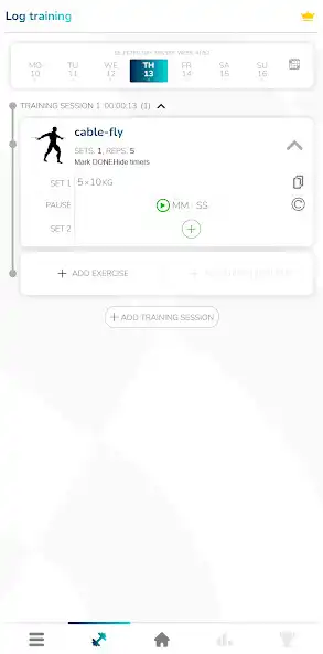 Play SatisFIT as an online game SatisFIT with UptoPlay