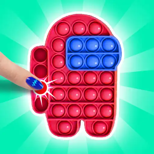Play Satisfying Antistress Pop it APK Play Satisfying Antistress Pop it APK