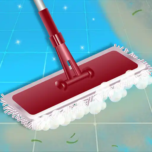 Play Satisfying Deep Home Cleaning APK