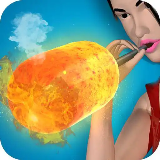Play Satisfying Glass Blowing Game! ASMR Blower Art 3D APK Play Satisfying Glass Blowing Game! ASMR Blower Art 3D APK