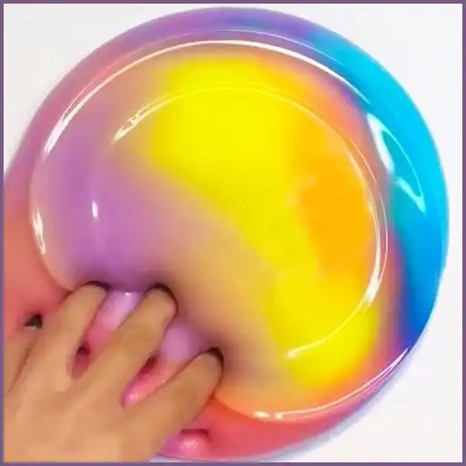 Play Satisfying Slime ASMR Videos APK