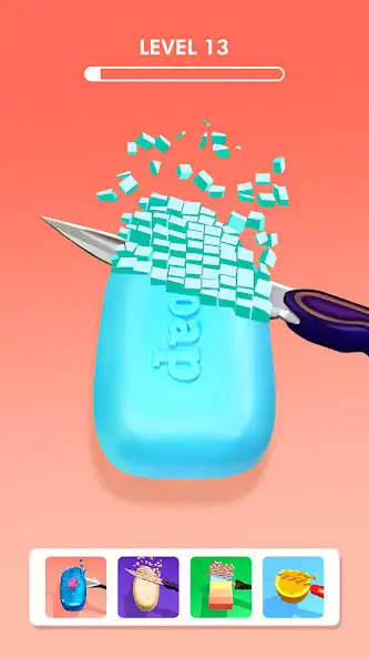 Play Satisfying Soap Cutting: ASMR and enjoy Satisfying Soap Cutting: ASMR with UptoPlay Play Satisfying Soap Cutting: ASMR and enjoy Satisfying Soap Cutting: ASMR with UptoPlay