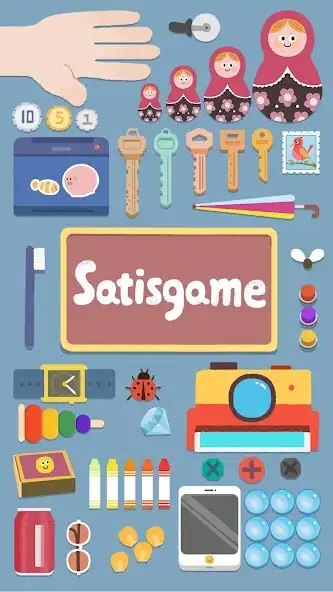 Play Satisgame  and enjoy Satisgame with UptoPlay
