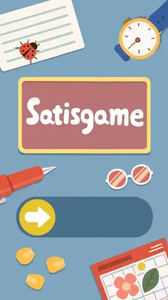 Play Satisgame as an online game Satisgame with UptoPlay