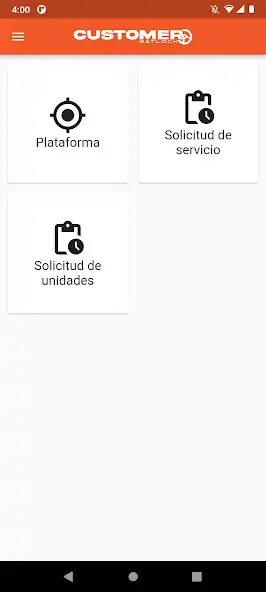 Play Satlock Customer as an online game Satlock Customer with UptoPlay