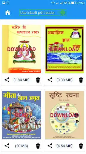 Play Satlok Ashram Publications as an online game Satlok Ashram Publications with UptoPlay