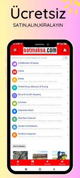 Play Satmaksa.com as an online game online Satmaksa.com with UptoPlay Play Satmaksa.com as an online game Satmaksa.com with UptoPlay