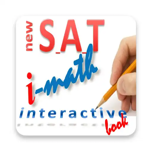 Play SAT math interactive book APK Play SAT math interactive book APK