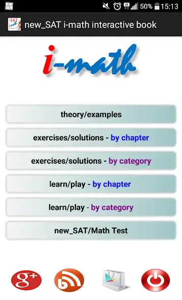 Play SAT math interactive book  and enjoy SAT math interactive book with UptoPlay