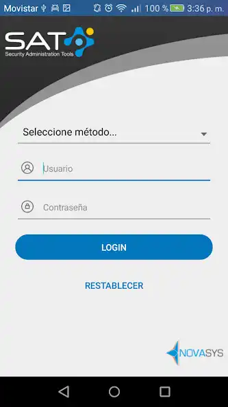 Play SATMobile as an online game SATMobile with UptoPlay