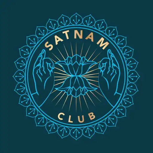 Play Satnam Club Yoga  Bien-être APK
