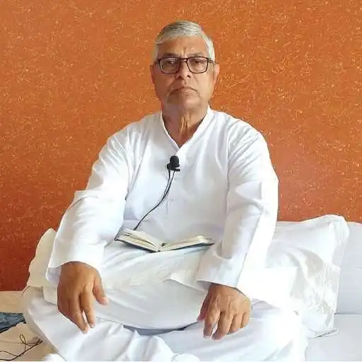 Play Satnam Satsang Ahmedabad APK