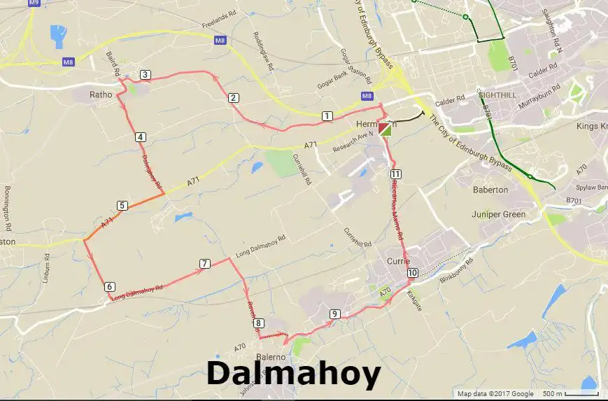 Play Satnav Cycle Routes - Edinburgh (1)  and enjoy Satnav Cycle Routes - Edinburgh (1) with UptoPlay