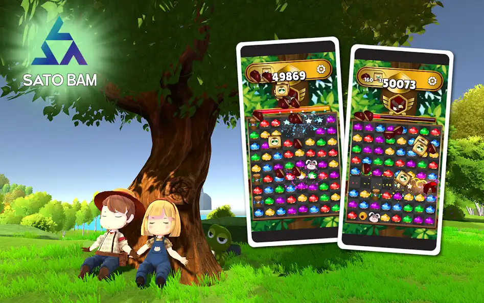 Play SatoBam and enjoy SatoBam with UptoPlay Play SatoBam and enjoy SatoBam with UptoPlay