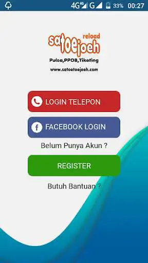Play satoetoejoeh reload as an online game satoetoejoeh reload with UptoPlay