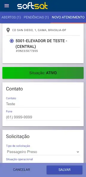 Play Sat Orona as an online game Sat Orona with UptoPlay