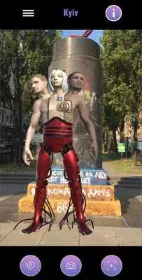 Play Satoshi Nakamoto Republic