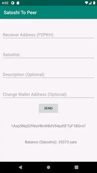 Play Satoshi to Peer as an online game Satoshi to Peer with UptoPlay