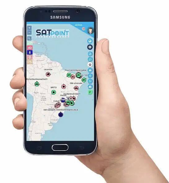 Play SATPoint Rastreamento as an online game online SATPoint Rastreamento with UptoPlay Play SATPoint Rastreamento as an online game SATPoint Rastreamento with UptoPlay