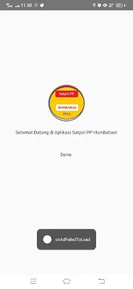 Play Satpol PP Humbahas  and enjoy Satpol PP Humbahas with UptoPlay