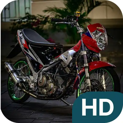 Play Satria FU Modifikasi Wallpaper APK Play Satria FU Modifikasi Wallpaper APK