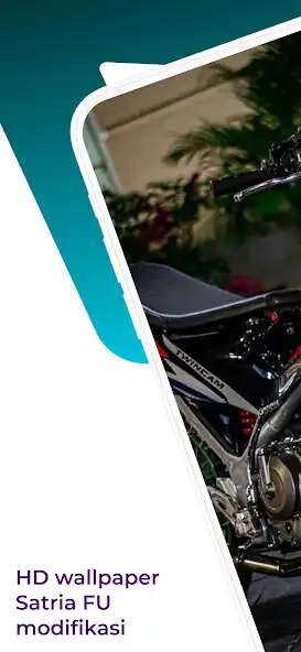 Play Satria FU Modifikasi Wallpaper as an online game Satria FU Modifikasi Wallpaper with UptoPlay