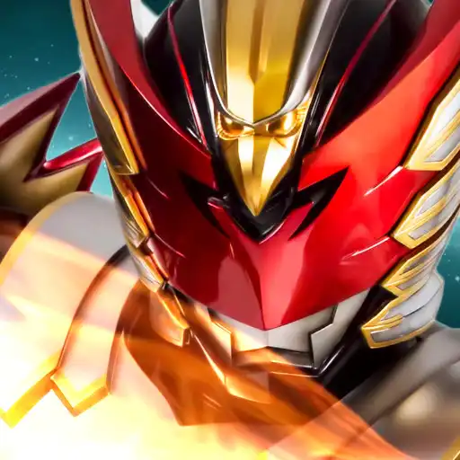 Play SATRIA HEROES /from Satria Garuda BIMA-X and MOVIE APK