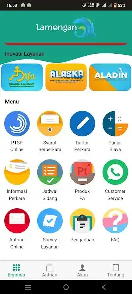 Play Satria PA Lamongan as an online game online Satria PA Lamongan with UptoPlay Play Satria PA Lamongan as an online game Satria PA Lamongan with UptoPlay