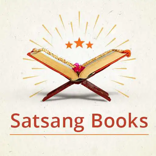 Play Satsang Books APK