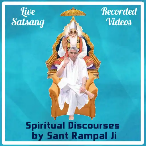 Play Satsang - Sant Rampal Ji APK Play Satsang - Sant Rampal Ji APK