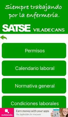 Play SATSE VILADECANS