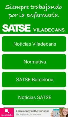 Play SATSE VILADECANS