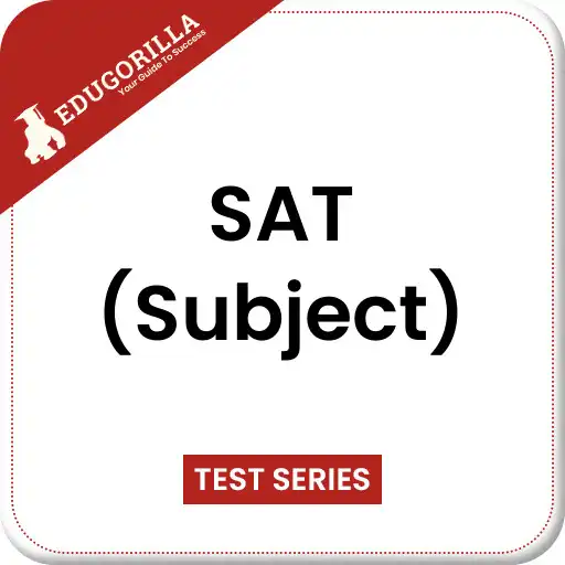 Play SAT (Subject) Exam Prep App APK Play SAT (Subject) Exam Prep App APK