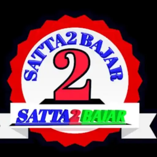 Play satta2bajar-satta king,disawar APK Play satta2bajar-satta king,disawar APK