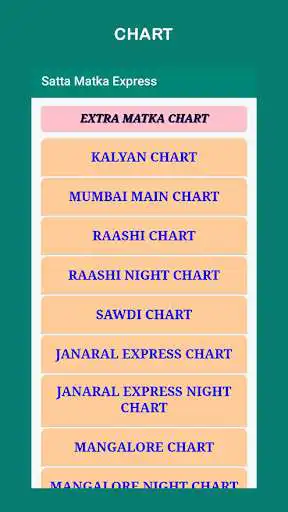 Play Satta Matka Express  and enjoy Satta Matka Express with UptoPlay