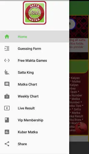 Play Satta Matka News as an online game Satta Matka News with UptoPlay
