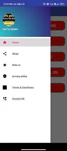 Play SATTA PAKKA  and enjoy SATTA PAKKA with UptoPlay