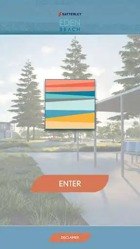 Play Satterley Eden Beach App  and enjoy Satterley Eden Beach App with UptoPlay