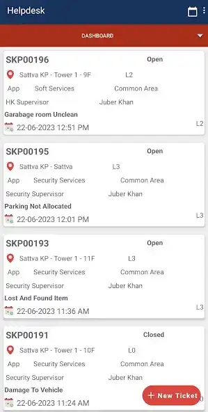 Play Sattva Helpdesk as an online game Sattva Helpdesk with UptoPlay