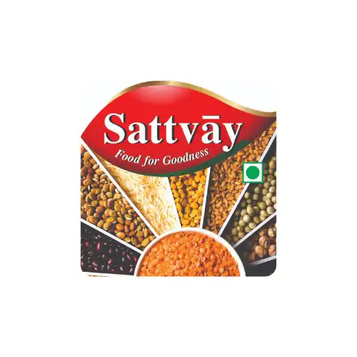 Play Sattvay Foods APK Play Sattvay Foods APK