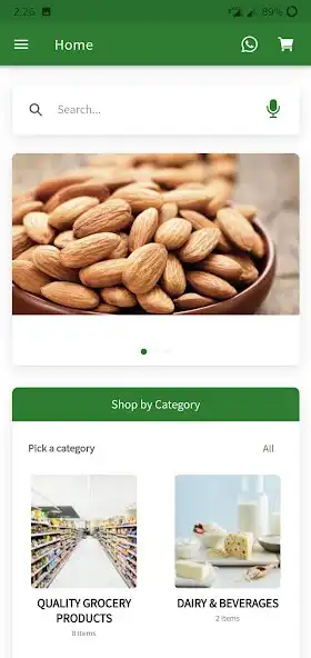 Play Sattvay Foods as an online game Sattvay Foods with UptoPlay