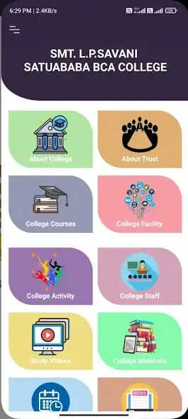 Play satuababa bca college  and enjoy satuababa bca college with UptoPlay