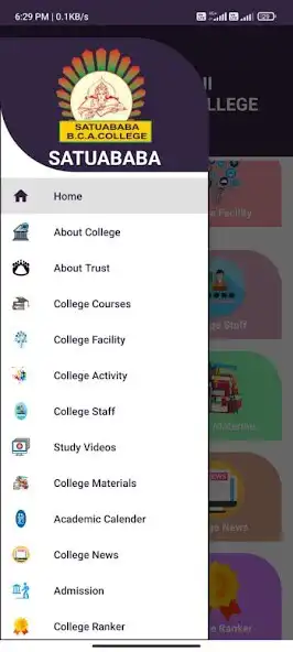 Play satuababa bca college as an online game satuababa bca college with UptoPlay