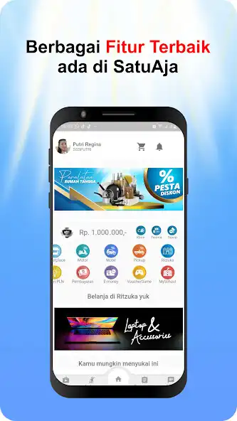 Play SatuAja and enjoy SatuAja with UptoPlay Play SatuAja and enjoy SatuAja with UptoPlay