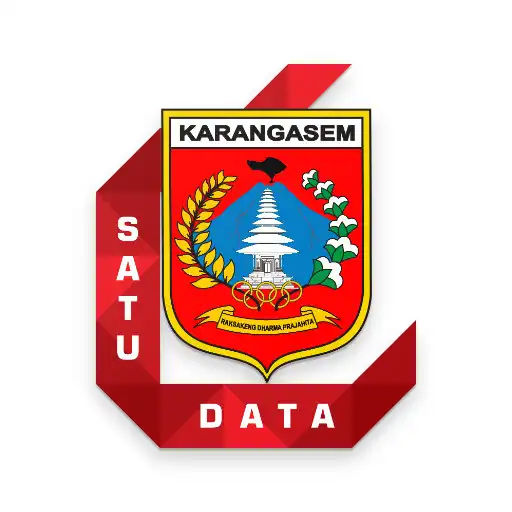 Play Satu Data Karangasem APK