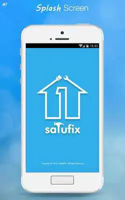 Play SatuFix