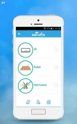 Play SatuFix