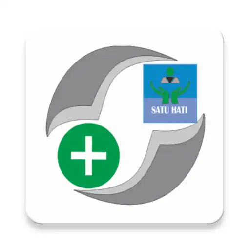 Play Satu Hati RSUD Haulussy APK