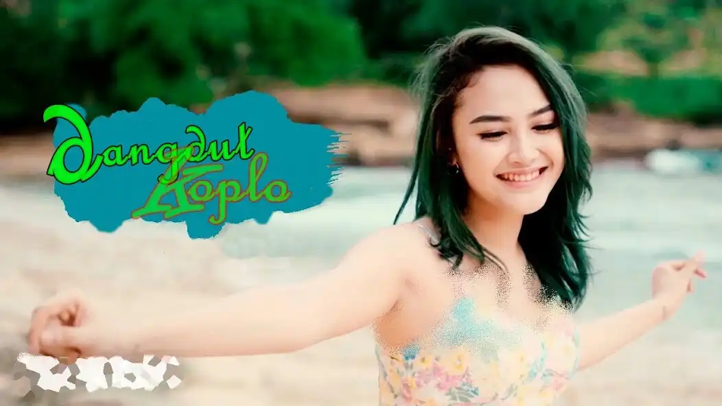 Play Satu Rasa Cinta Dangdut Koplo  and enjoy Satu Rasa Cinta Dangdut Koplo with UptoPlay