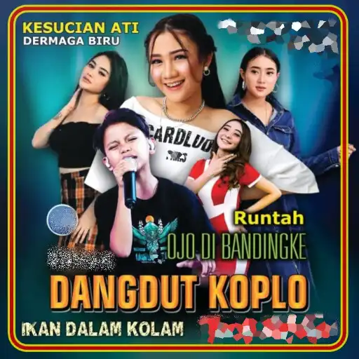 Play Satu Rasa Cinta Dangdut Koplo as an online game Satu Rasa Cinta Dangdut Koplo with UptoPlay